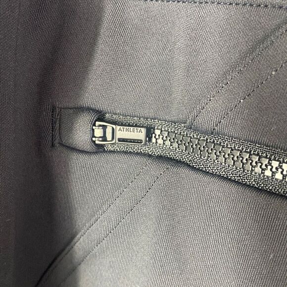 ATHLETA Venice Jogger Black Size Large - Picture 12 of 12